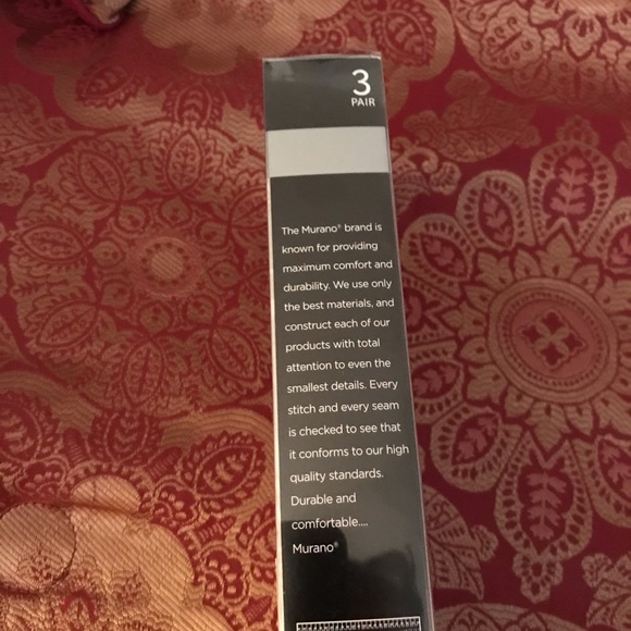 Murano Underwear & Socks Mens Murano Bikini Briefs Underwear 3 Pack